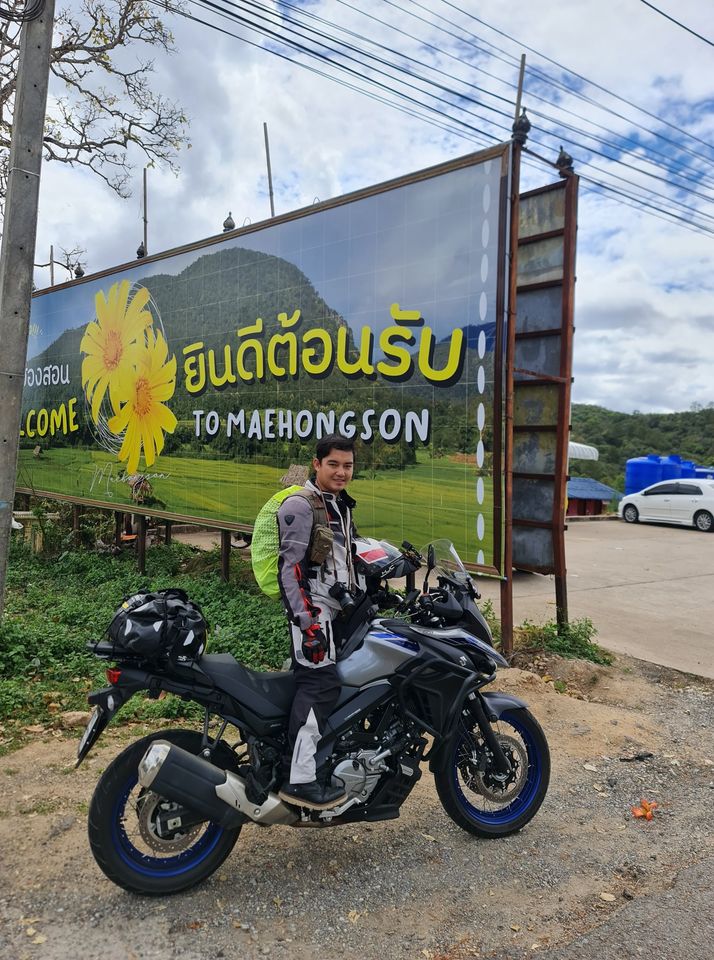 Kinh nghiệm du lịch Th&aacute;i Lan bằng xe m&aacute;y từ phượt thủ triệu like - Ảnh 7.