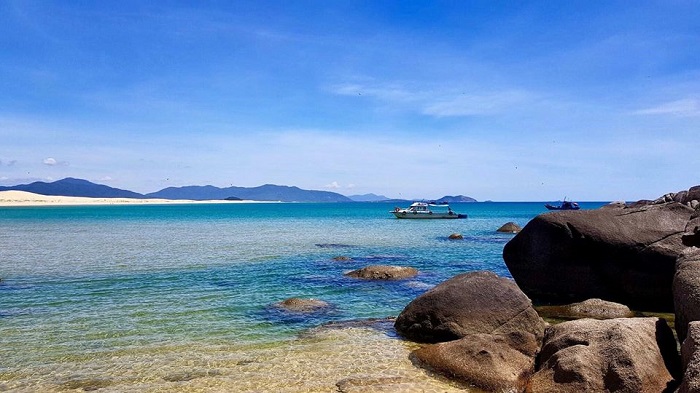 Thông tin bất ngờ về vụ “ném xác chủ nợ xuống biển để phi tang”