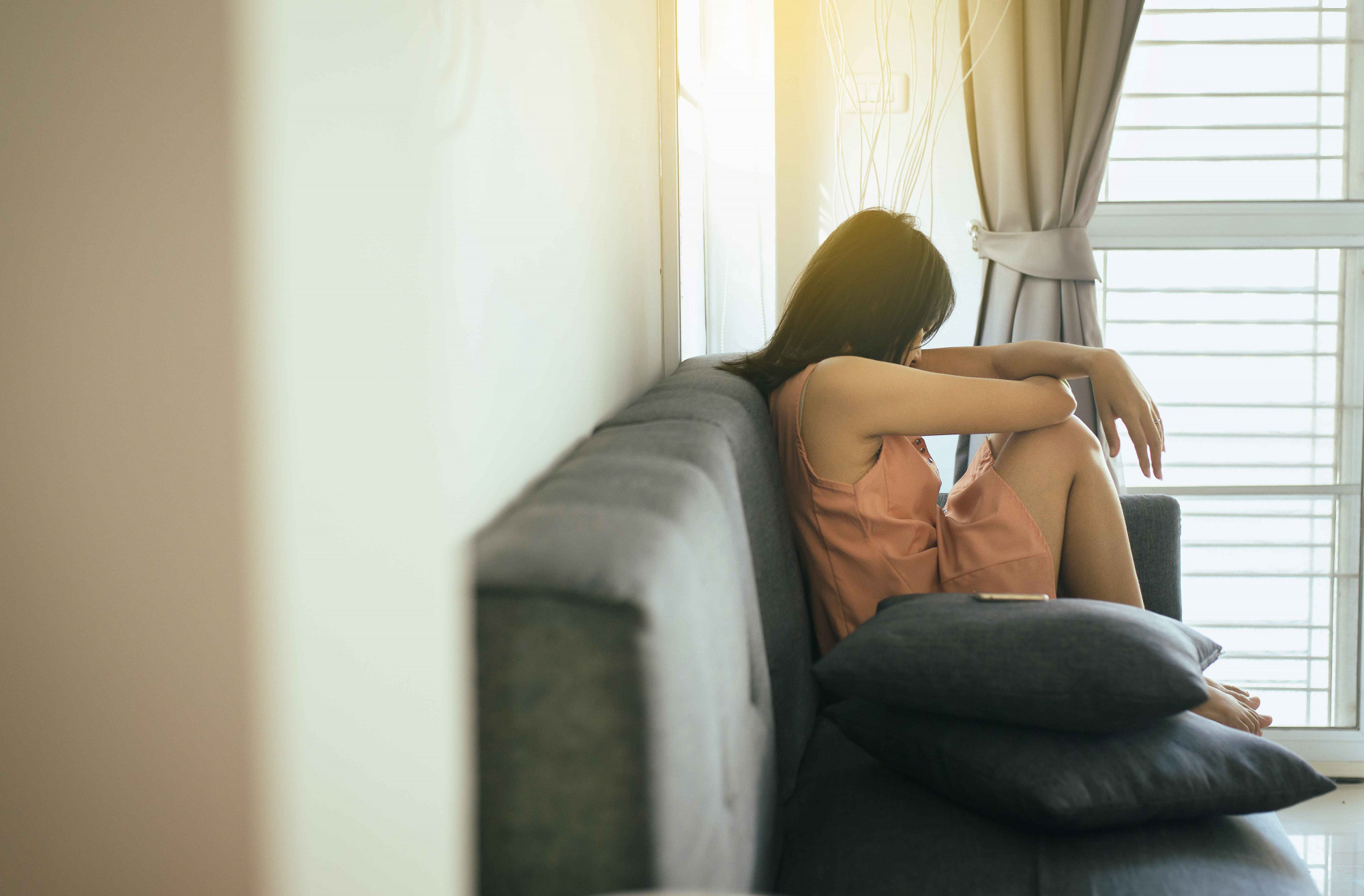 Đừng hiểu lầm về tình dục của phụ nữ đơn thân - Ảnh 1.