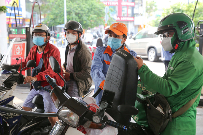 Bộ Tài chính lấy ý kiến sửa Luật Thuế bảo vệ môi trường, Thuế thu nhập cá nhân