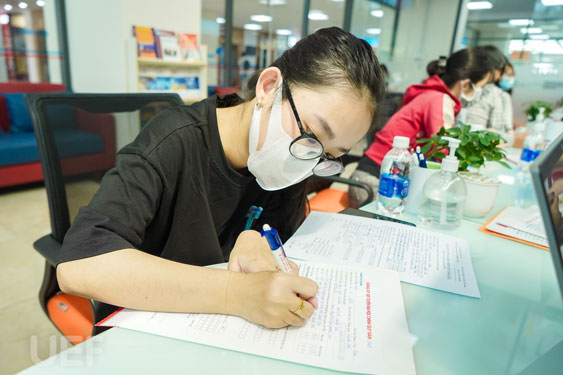 Tăng học ph&iacute; ĐH v&agrave; b&agrave;i to&aacute;n chất lượng - Ảnh 1.