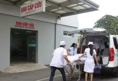 Vợ bất ngờ cắt "của quý" của chồng lúc nửa đêm