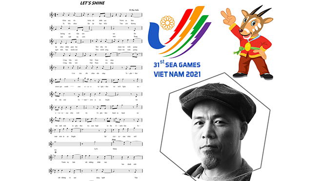 Ra mắt MV "Thanh &acirc;m chiến thắng" cổ động thể thao Việt Nam tại SEA Games 33 - Ảnh 5.
