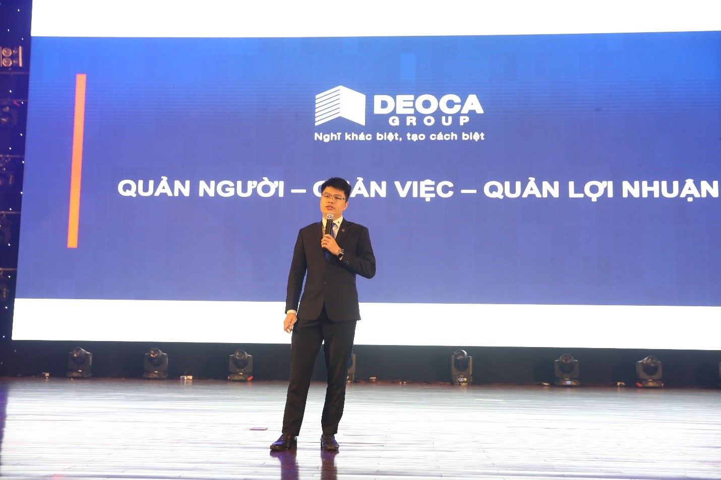 “Văn hoá và nhân lực là hai thứ không thể vay mượn” - Ảnh 3.