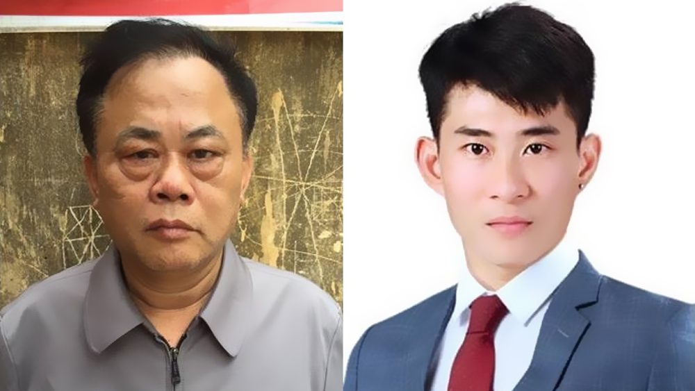 Thông tin bất ngờ vụ 2 bố con chém dã man người đàn ông
