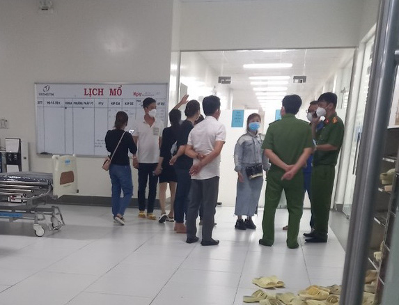 Bộ Y tế y&ecirc;u cầu l&agrave;m r&otilde; vụ bệnh nh&acirc;n tử vong sau khi n&acirc;ng ngực tại Bệnh viện 1A - Ảnh 1.