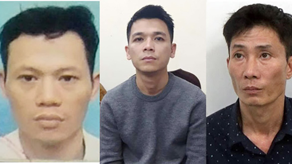 Bay lắc ở Bệnh viện T&acirc;m Thần Trung ương I: Nộp phế 10 triệu đồng/th&aacute;ng cho trưởng khoa - Ảnh 1.