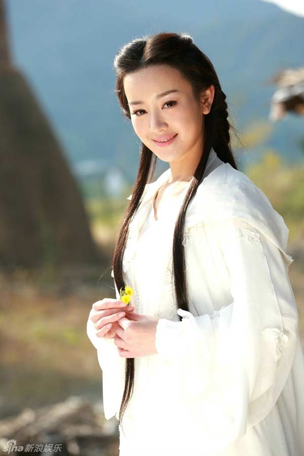 Những b&ecirc; bối &ldquo;tiểu tam&rdquo; chấn động showbiz Hoa, H&agrave;n - Ảnh 3.