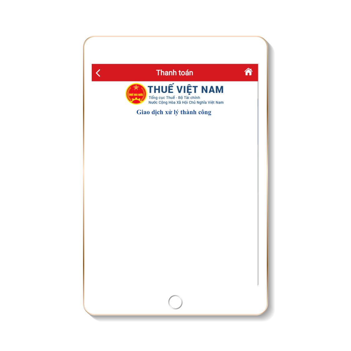 BIDV phối hợp với Tổng cục Thuế triển khai dịch vụ nộp thuế qua ứng dụng eTax Mobile - Ảnh 8.