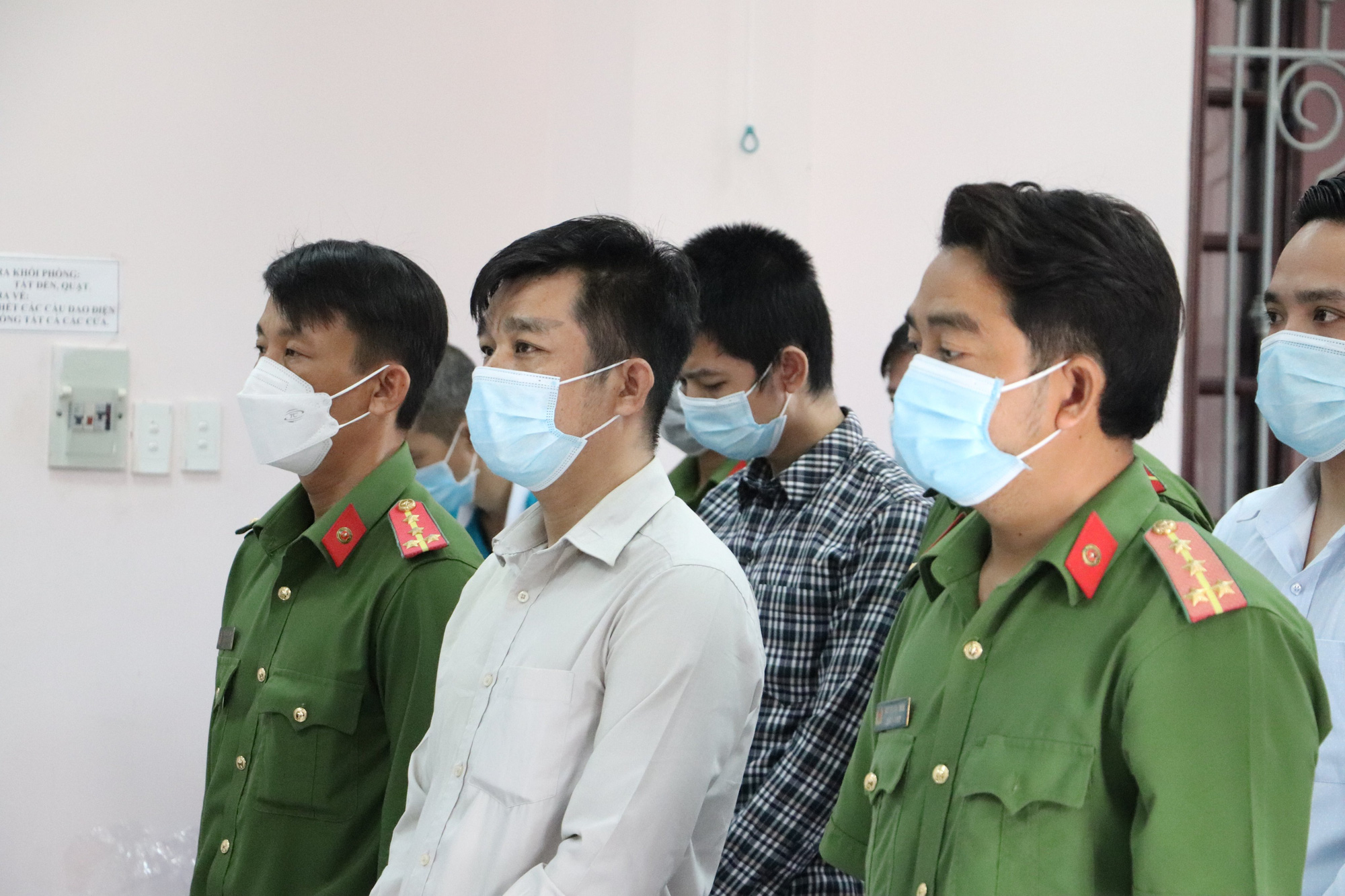 Ngày “đền tội” của tổng giám đốc lừa đảo 816 người ở 39 tỉnh, thành