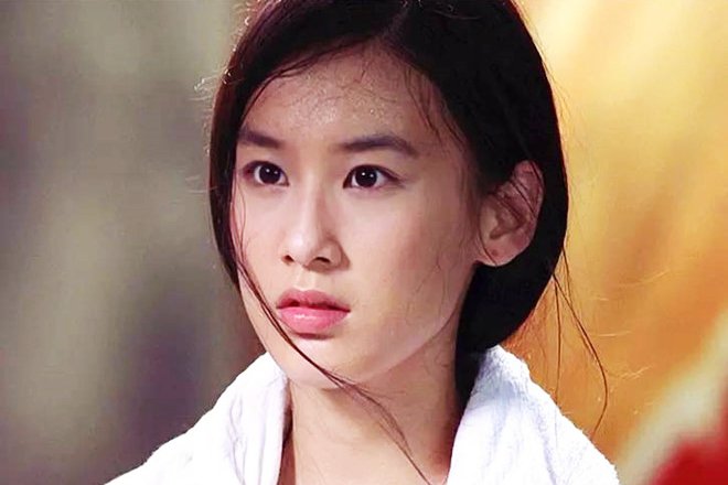 Những b&ecirc; bối &ldquo;tiểu tam&rdquo; chấn động showbiz Hoa, H&agrave;n - Ảnh 2.