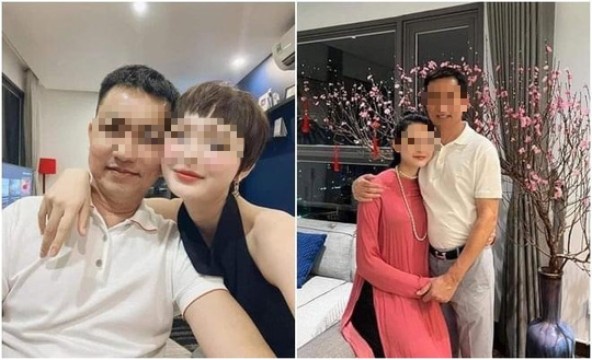 Bí ẩn người tung bộ ảnh "anh em nương tựa" của ca sĩ Hiền Hồ và đại gia Hồ Nhân