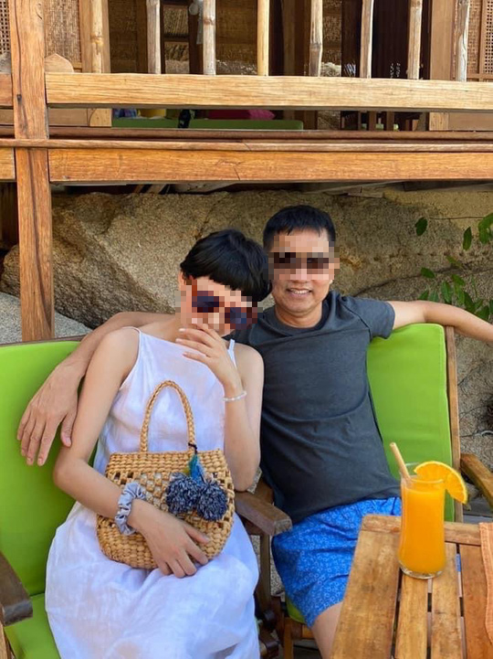 B&iacute; ẩn người tung bộ ảnh anh em nương tựa của ca sĩ Hiền Hồ v&agrave; đại gia Hồ Nh&acirc;n - Ảnh 1.