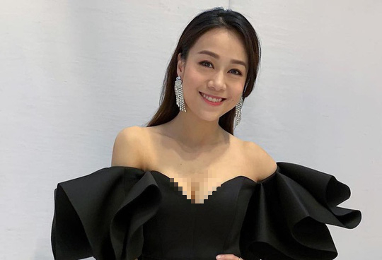 Những b&ecirc; bối &ldquo;tiểu tam&rdquo; chấn động showbiz Hoa, H&agrave;n - Ảnh 5.