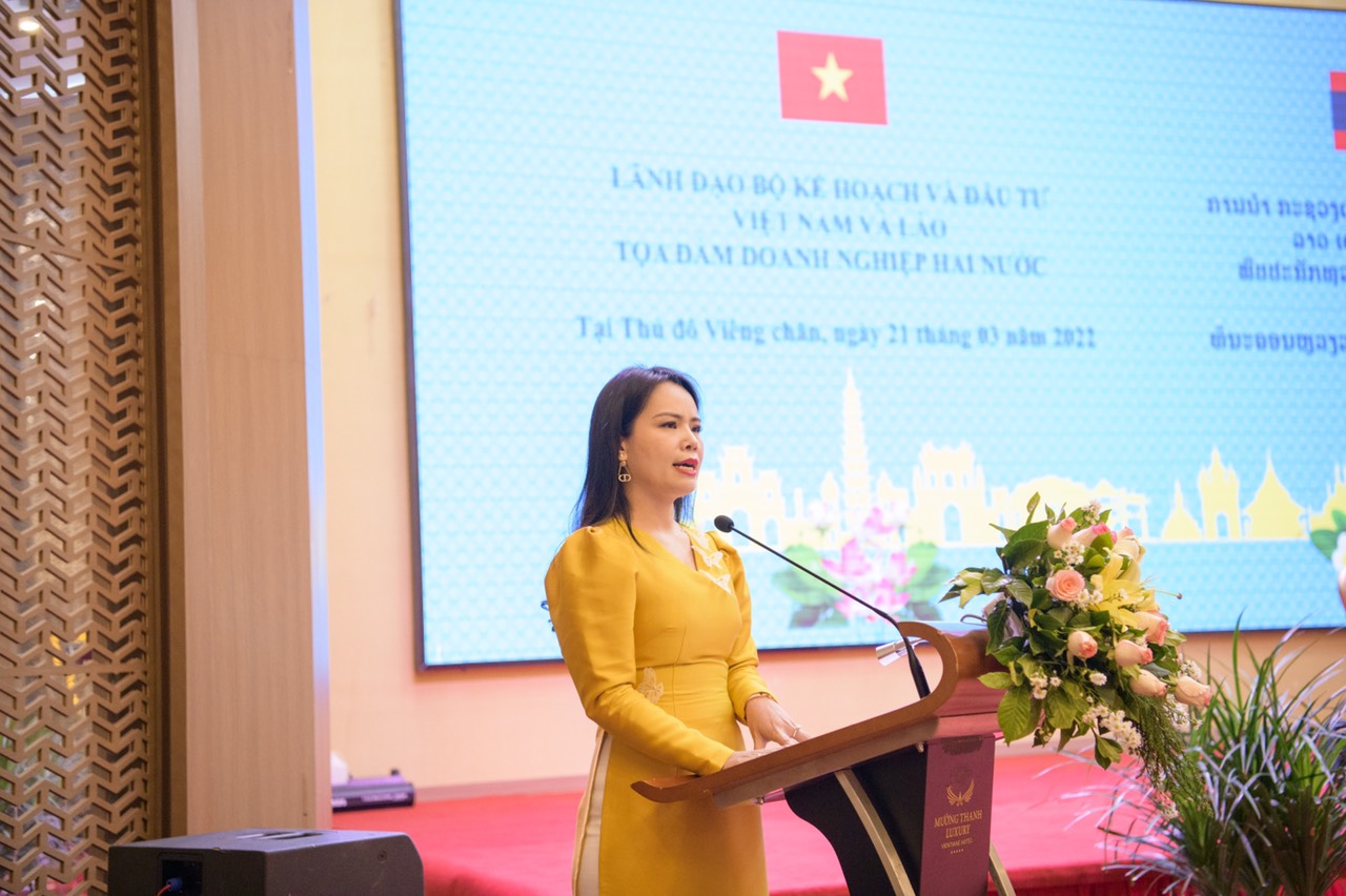 T&T Group hợp t&aacute;c với tập đo&agrave;n h&agrave;ng đầu của L&agrave;o, ph&aacute;t triển 2.500 MW điện t&aacute;i tạo - Ảnh 2.
