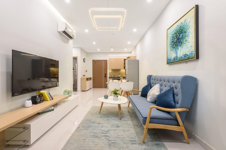 Người Hà Nội quan tâm đến loại nhà đất nào? - Ảnh 1.