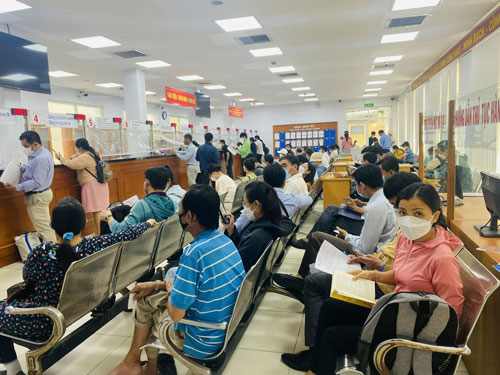Thủ Đức cần cơ chế để bứt phá