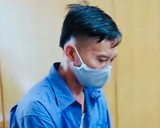 Đến khách sạn đánh ghen, bị tình địch đẩy ra, chồng nổi giận gây án
