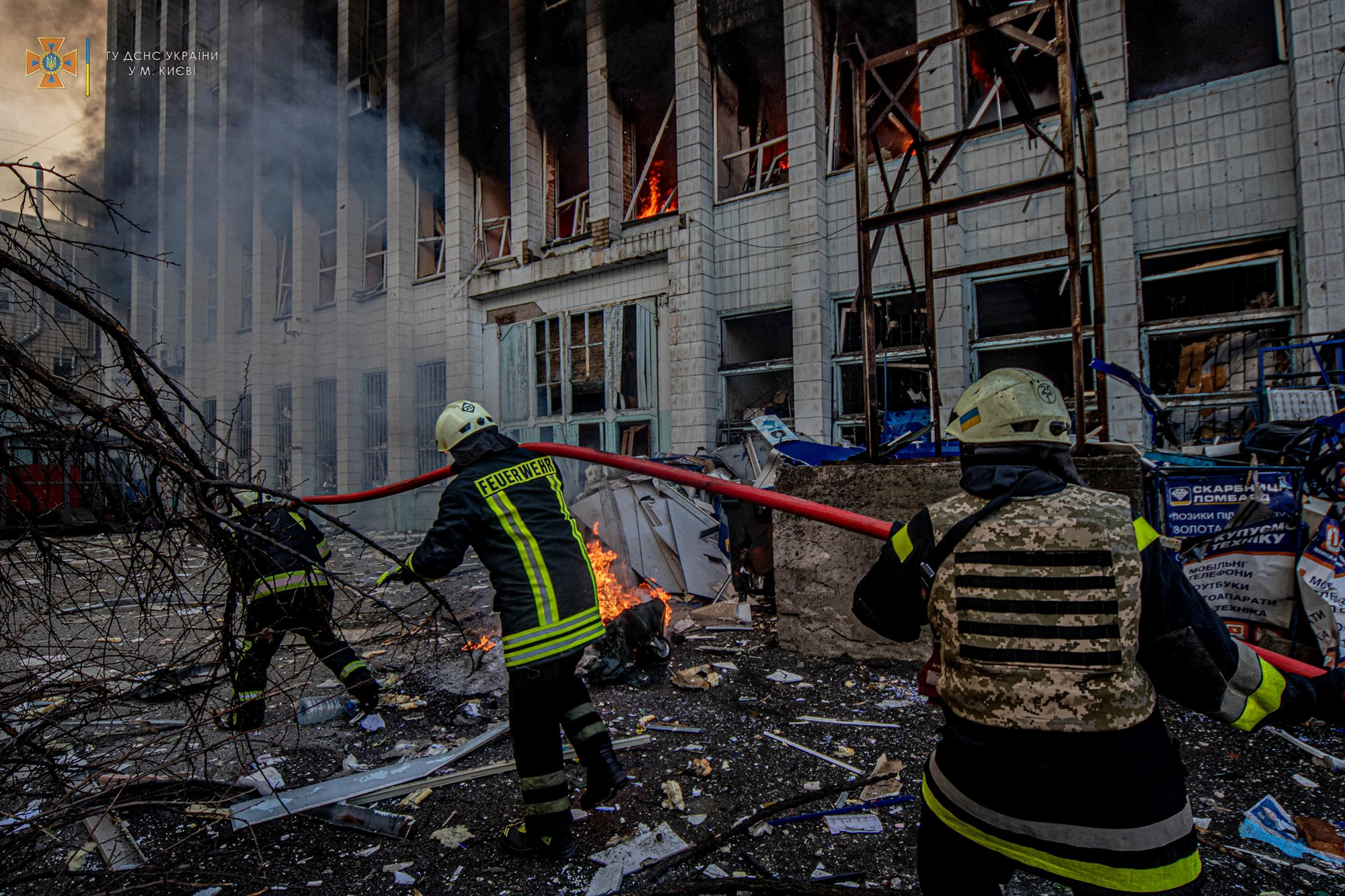 Tổng thống Zelensky cung cấp thông tin tích cực về hòa đàm Nga-Ukraine - Ảnh 1.