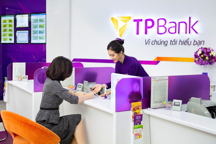 The Asset: TPBank là ngân hàng tốt nhất Việt Nam