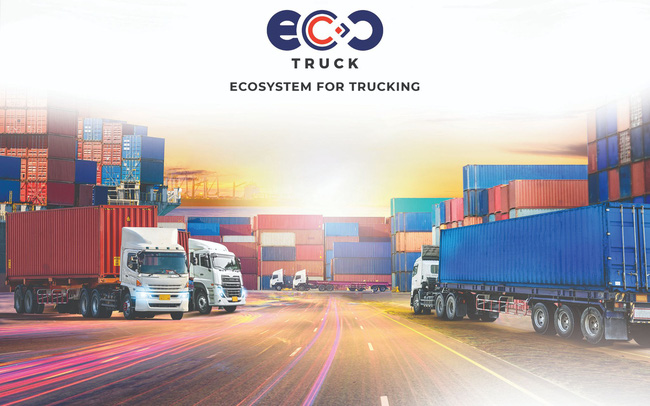 VNG đầu tư thêm 50 tỉ đồng vào start-up công nghệ EcoTruck - Ảnh 1. VNG đầu tư thêm 50 tỉ đồng vào start-up công nghệ EcoTruck - Ảnh 1.