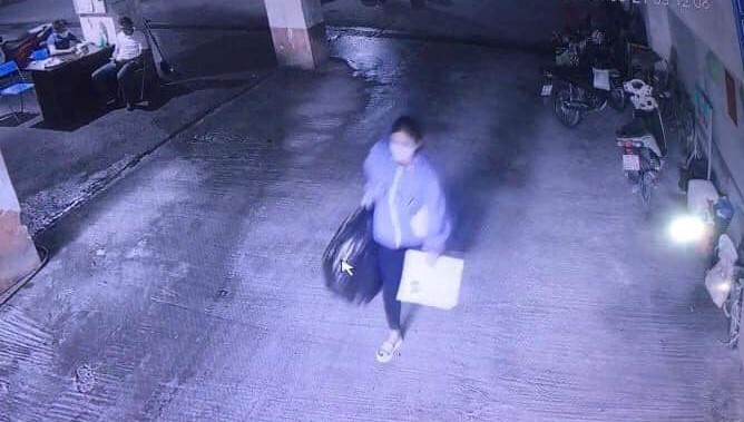 Để lại bức thư từ biệt mẹ, cô gái trẻ rời nhà rồi mất tích bí ẩn