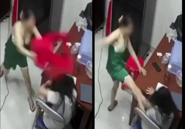 Quận Phú Nhuận thông tin vụ bạo hành con gái ruột