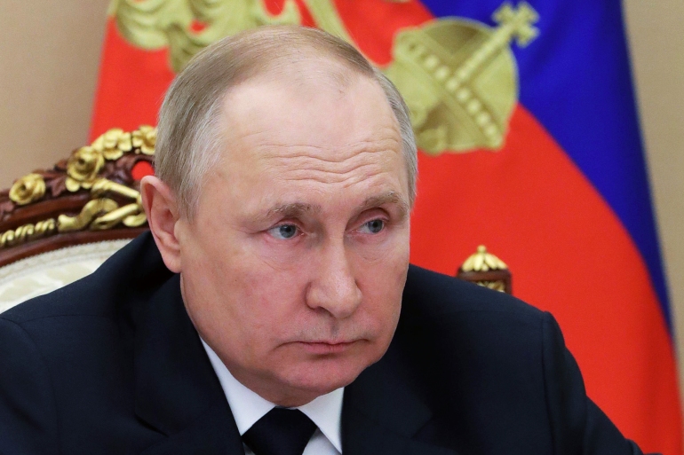 Đồng rúp vọt lên sau quyết định “lịch sử” của Tổng thống Putin