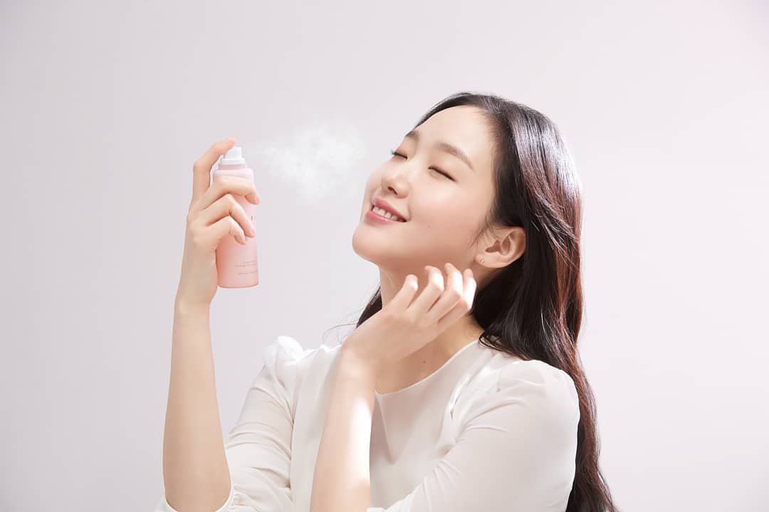 B&iacute; quyết chống l&atilde;o h&oacute;a của diễn vi&ecirc;n H&agrave;n - Ảnh 1.