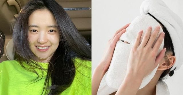 B&iacute; quyết chống l&atilde;o h&oacute;a của diễn vi&ecirc;n H&agrave;n - Ảnh 2.