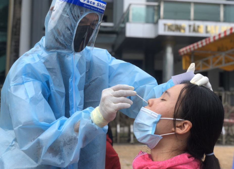 Cần Thơ báo cáo Thanh tra Chính phủ vụ mua kit test của Việt Á
