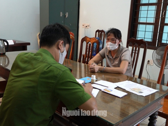 Quảng Bình: Nữ giáo viên mầm non buôn ma túy