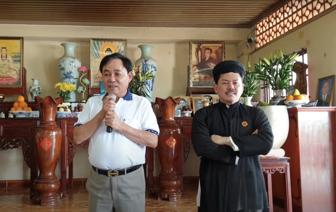 Những vụ livestream đ&igrave;nh đ&aacute;m của b&agrave; Nguyễn Phương Hằng - Ảnh 2.