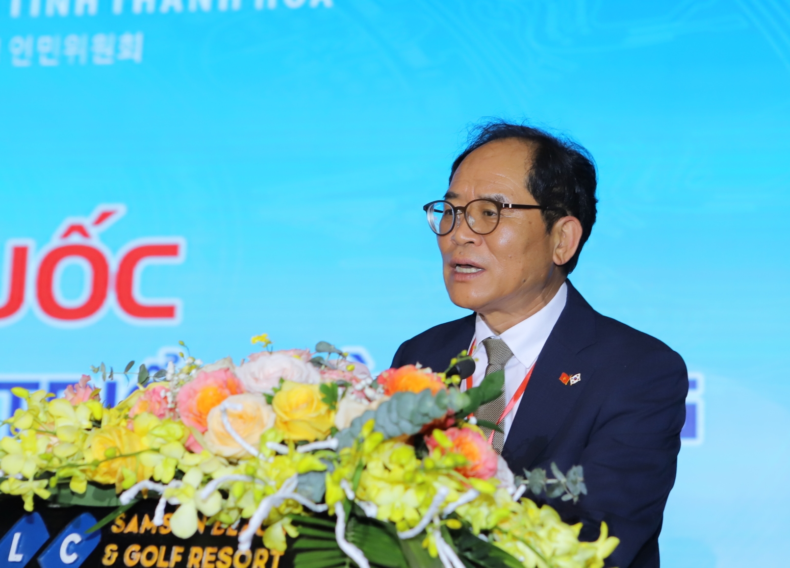 Việt Nam - Hàn Quốc hướng tới kim ngạch thương mại 150 tỉ USD - Ảnh 4.