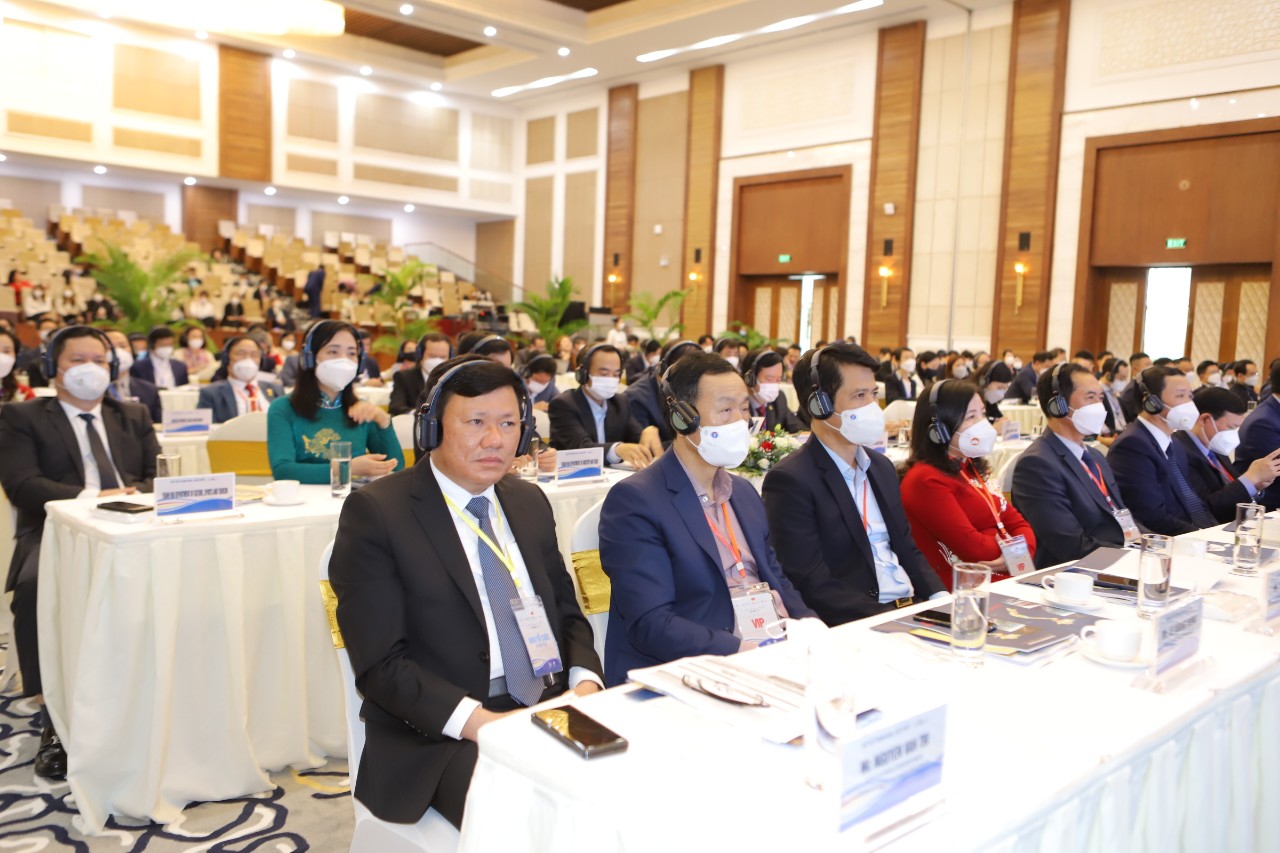 37 dự án FDI tổng vốn hơn 1,6 tỉ USD của Hàn Quốc đầu tư vào Thanh Hóa