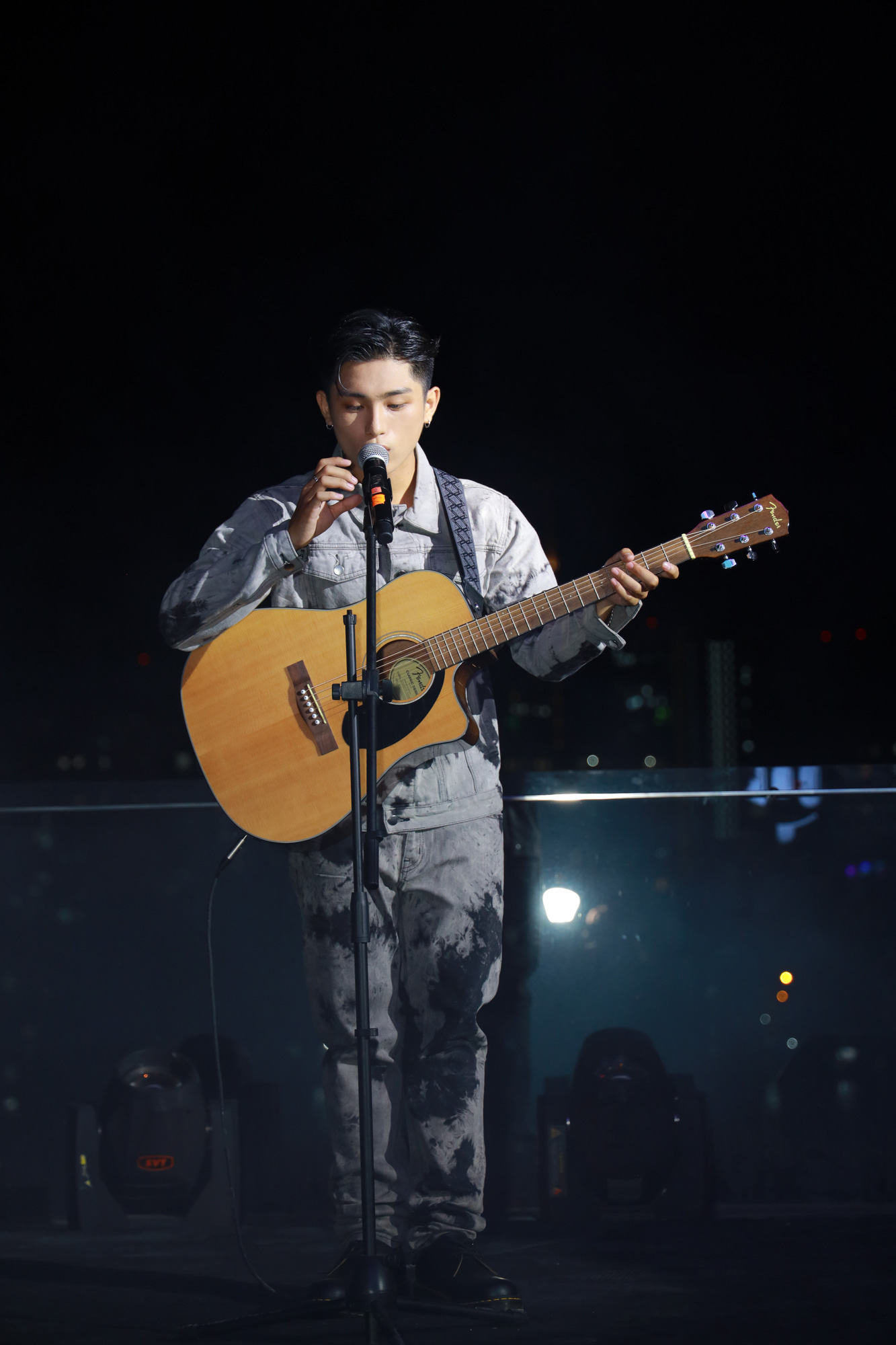 MMUSIC - s&acirc;n chơi v&agrave; hệ sinh th&aacute;i đo ni đ&oacute;ng gi&agrave;y cho &acirc;m nhạc Gen Z Việt Nam - Ảnh 3.