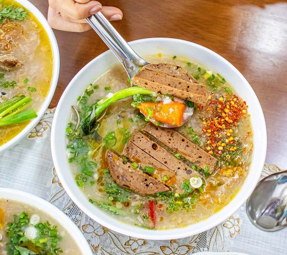 Thử &ldquo;ăn sập&rdquo; Đ&agrave; Nẵng chỉ với 150.000 đồng - Ảnh 1.