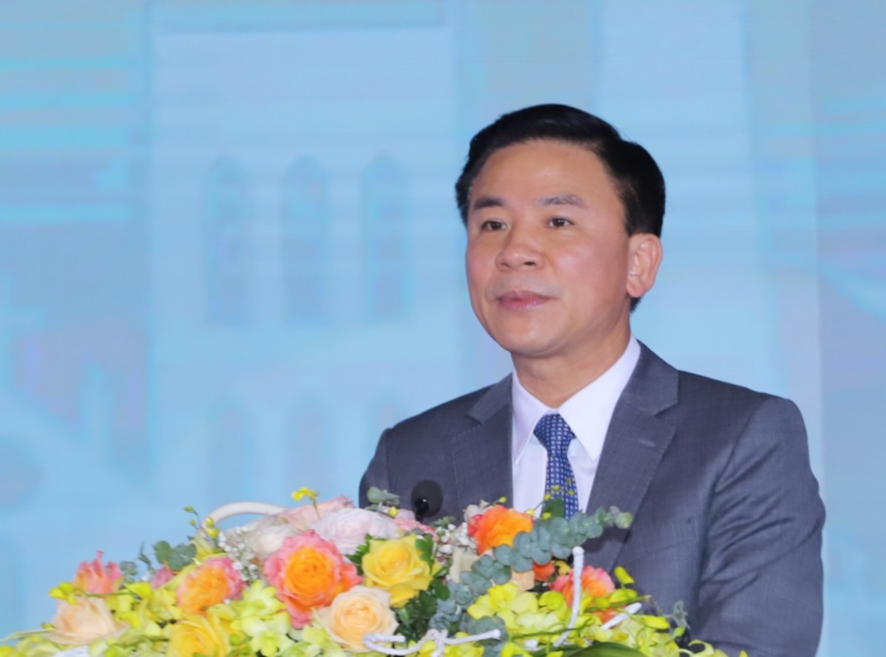 Việt Nam - Hàn Quốc hướng tới kim ngạch thương mại 150 tỉ USD - Ảnh 3.