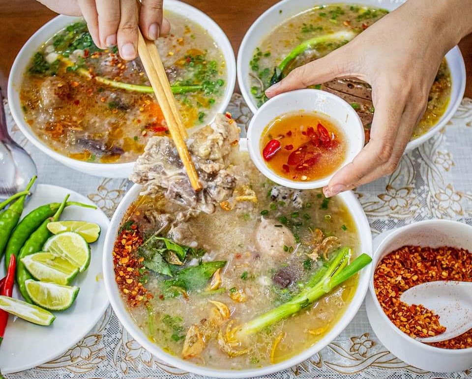 Thử &ldquo;ăn sập&rdquo; Đ&agrave; Nẵng chỉ với 150.000 đồng - Ảnh 2.