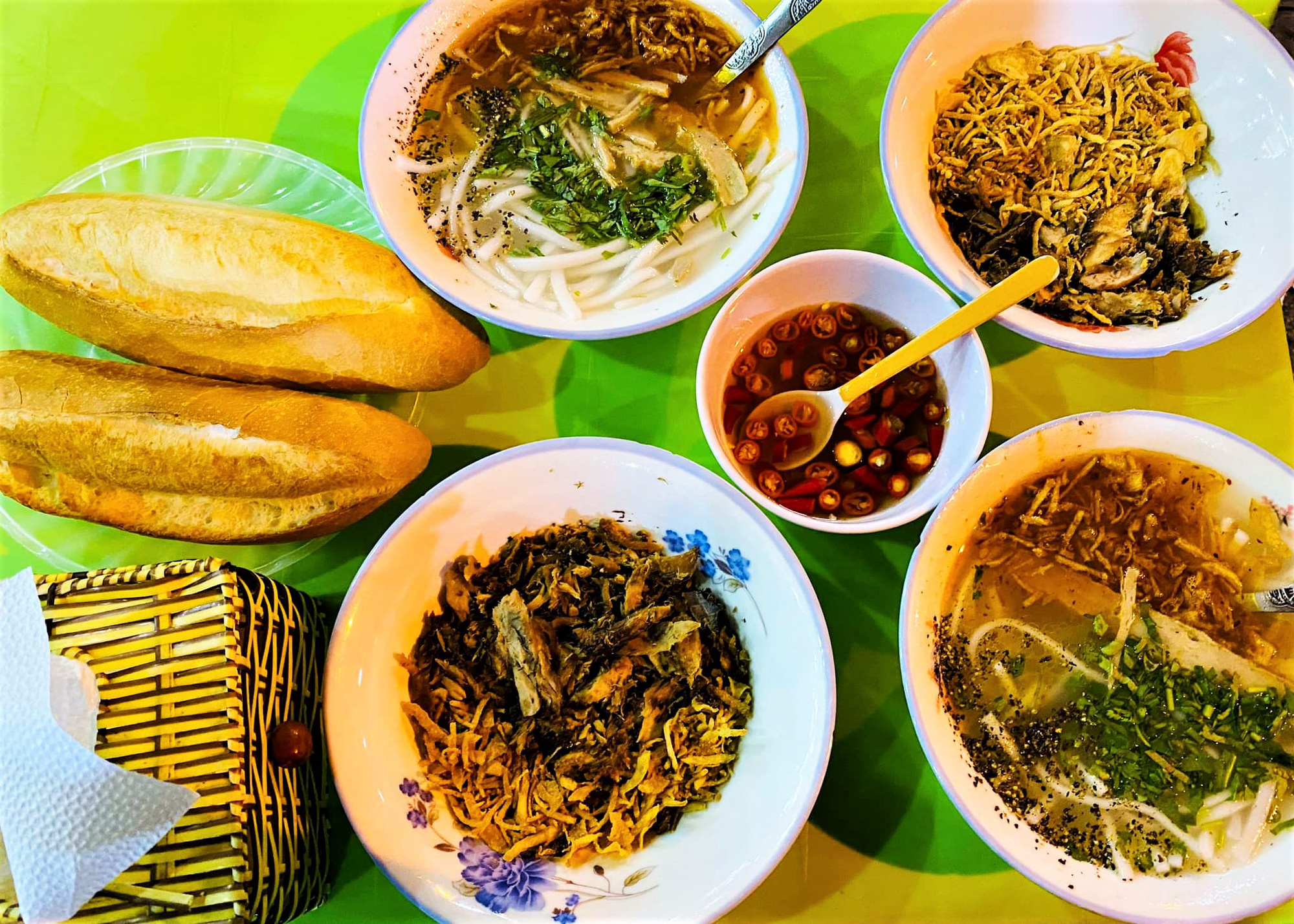 Thử &ldquo;ăn sập&rdquo; Đ&agrave; Nẵng chỉ với 150.000 đồng - Ảnh 14.