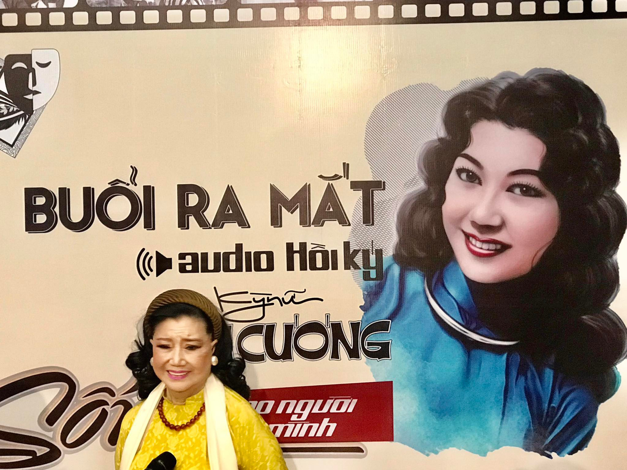 Viết tự truyện, hồi ký: Sức hút từ những câu chuyện cuộc đời - Ảnh 5.