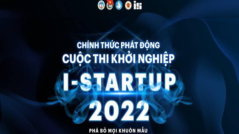 Gần 400 dự án tham dự cuộc thi "Học sinh, sinh viên với ý tưởng khởi nghiệp"