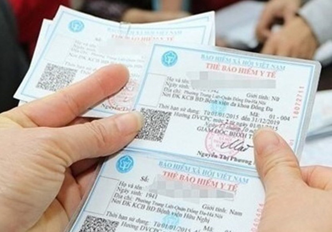 Đề xuất tăng mức đóng BHYT hộ gia đình với người thứ 2 trở đi