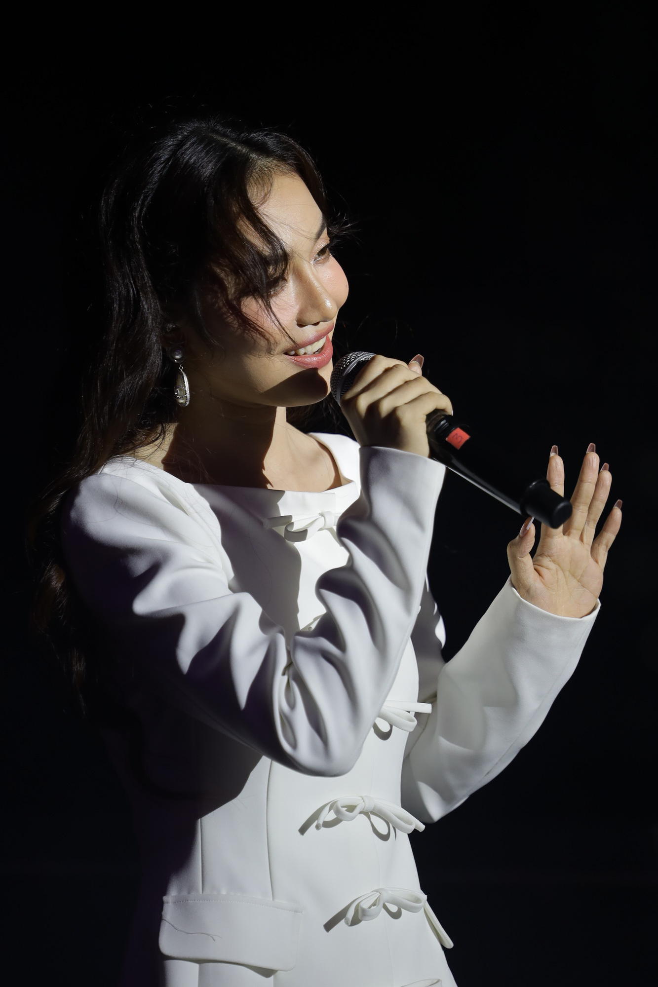 MMUSIC - s&acirc;n chơi v&agrave; hệ sinh th&aacute;i đo ni đ&oacute;ng gi&agrave;y cho &acirc;m nhạc Gen Z Việt Nam - Ảnh 1.