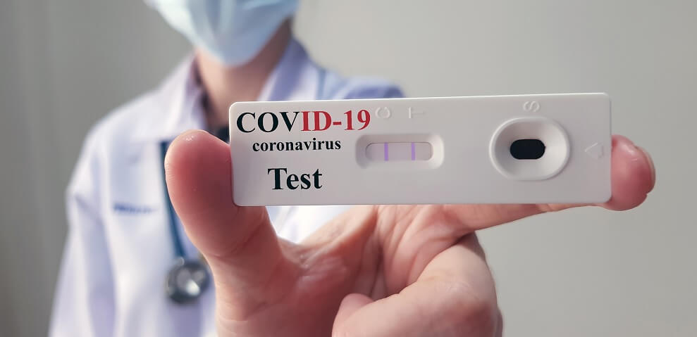 Bác sĩ Trương Hữu Khanh: Phát ban sau mắc Covid-19, vì sao?