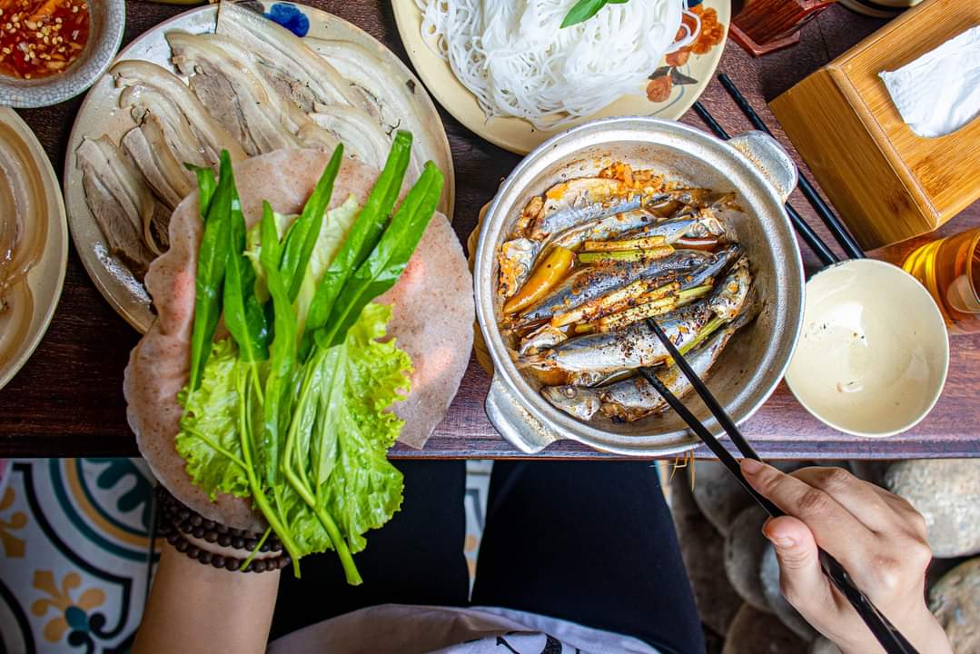 Thử &ldquo;ăn sập&rdquo; Đ&agrave; Nẵng chỉ với 150.000 đồng - Ảnh 7.