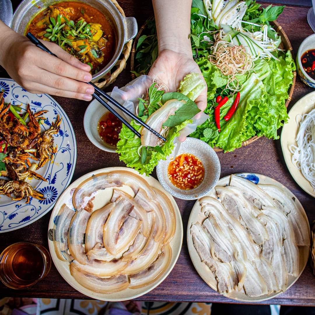 Thử &ldquo;ăn sập&rdquo; Đ&agrave; Nẵng chỉ với 150.000 đồng - Ảnh 6.