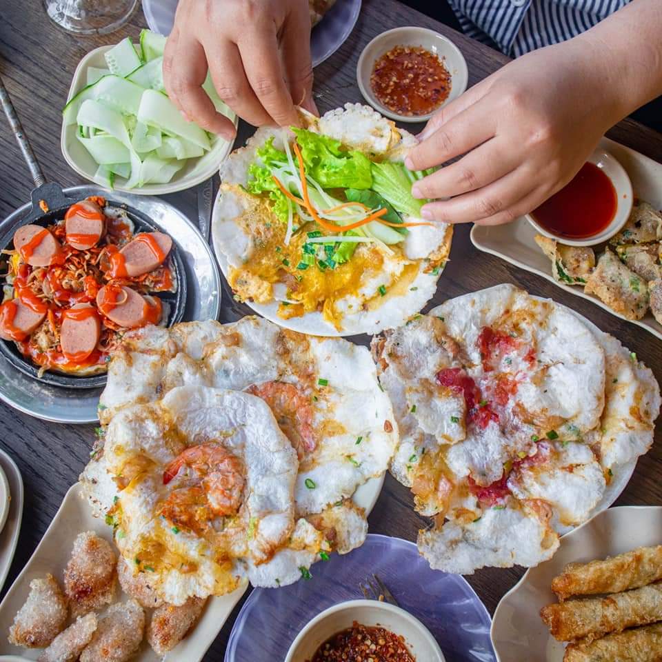 Thử &ldquo;ăn sập&rdquo; Đ&agrave; Nẵng chỉ với 150.000 đồng - Ảnh 8.