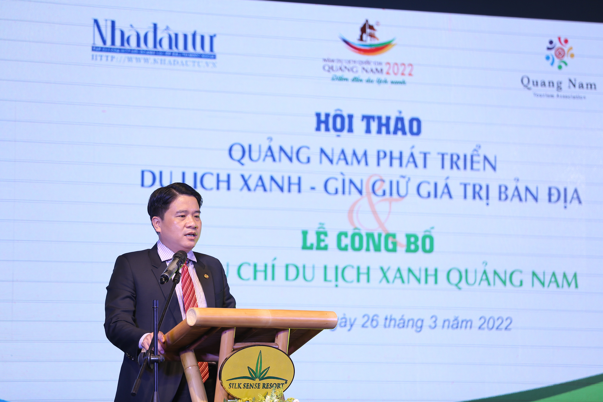 Tạo hình ảnh du lịch Việt Nam an toàn, xanh, sạch... - Ảnh 1.