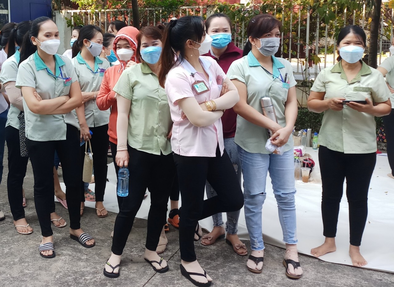 Đừng phớt lờ thỏa thuận